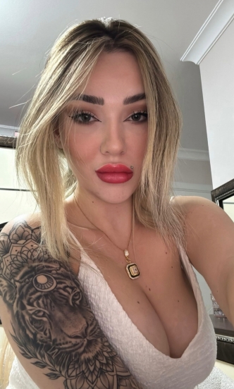Burçin💋